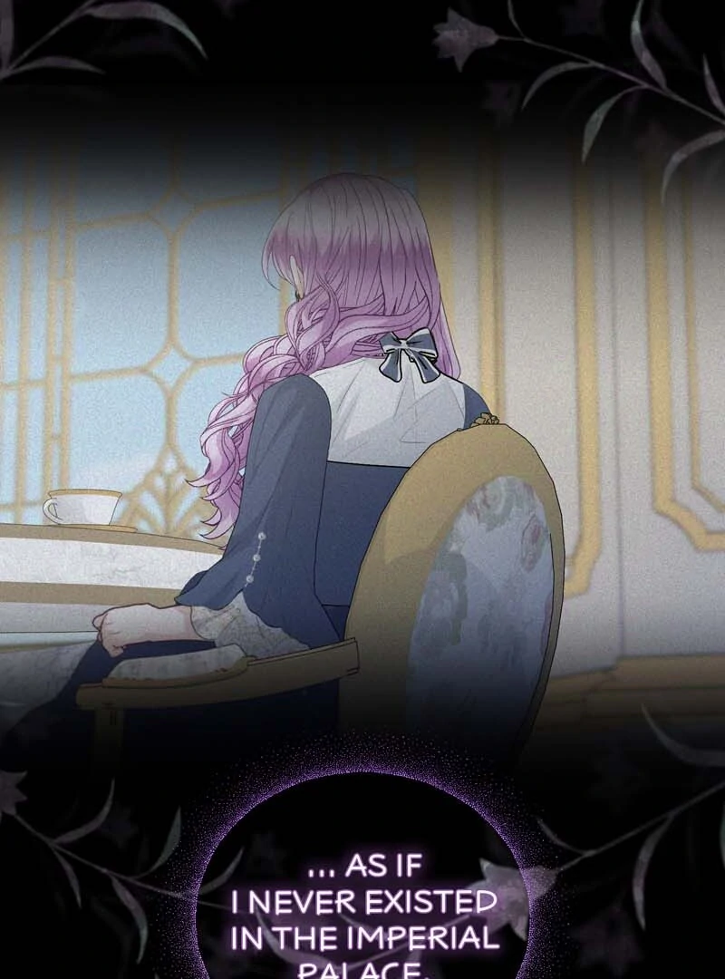 The Cursed Prince and His Clairvoyant Maid Chapter 40 - Page 110