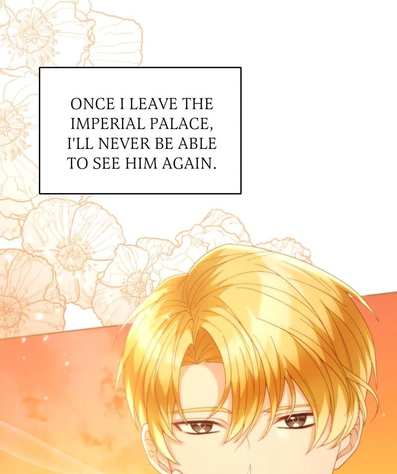 The Cursed Prince and His Clairvoyant Maid Chapter 40 - Page 112