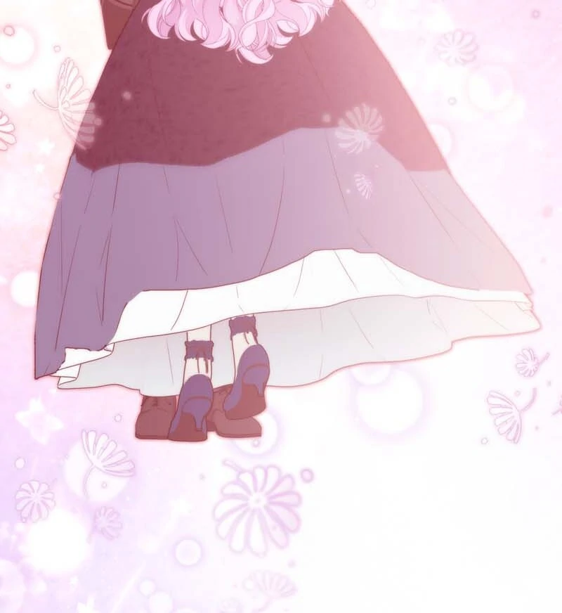The Cursed Prince and His Clairvoyant Maid Chapter 40 - Page 117