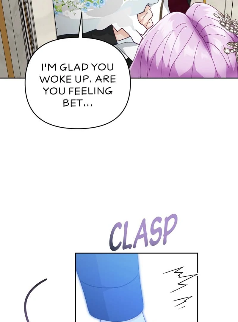 The Cursed Prince and His Clairvoyant Maid Chapter 40 - Page 21