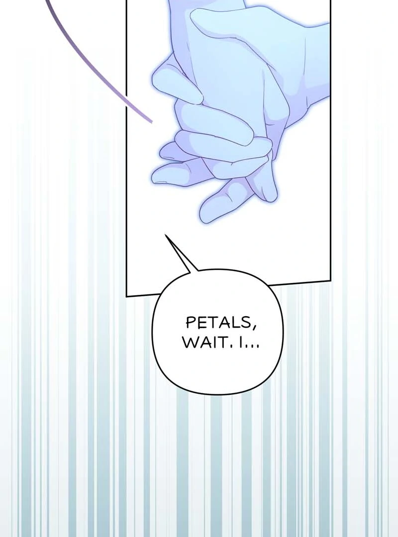 The Cursed Prince and His Clairvoyant Maid Chapter 40 - Page 22