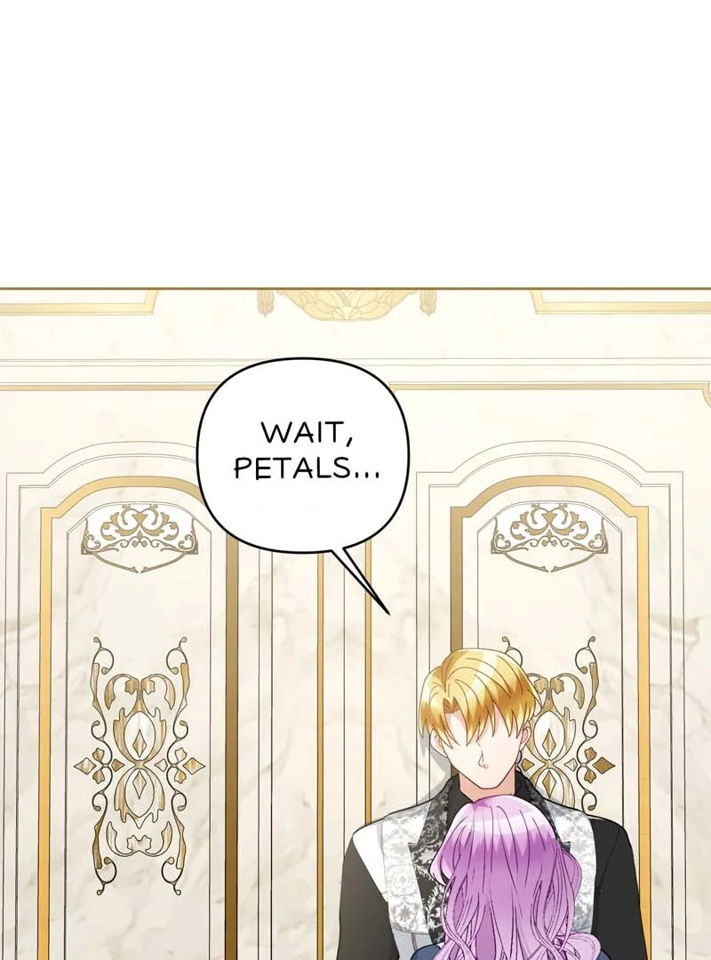 The Cursed Prince and His Clairvoyant Maid Chapter 40 - Page 25