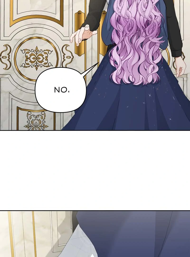 The Cursed Prince and His Clairvoyant Maid Chapter 40 - Page 26