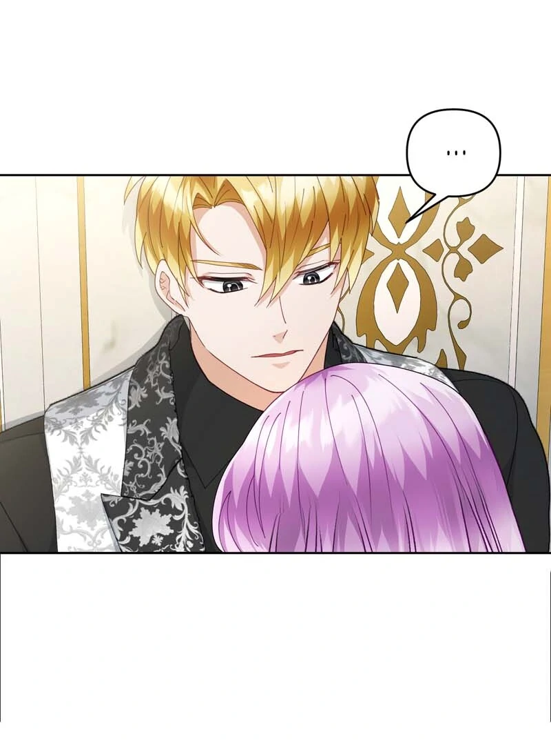 The Cursed Prince and His Clairvoyant Maid Chapter 40 - Page 28