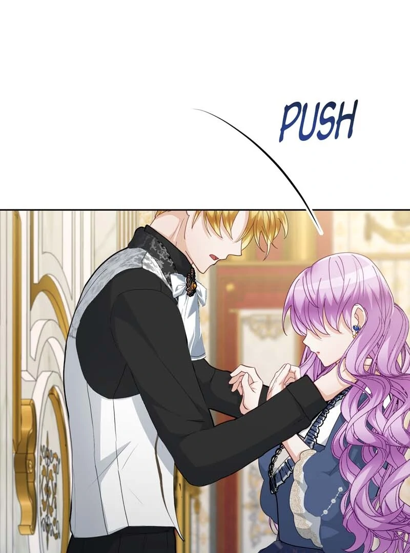 The Cursed Prince and His Clairvoyant Maid Chapter 40 - Page 29