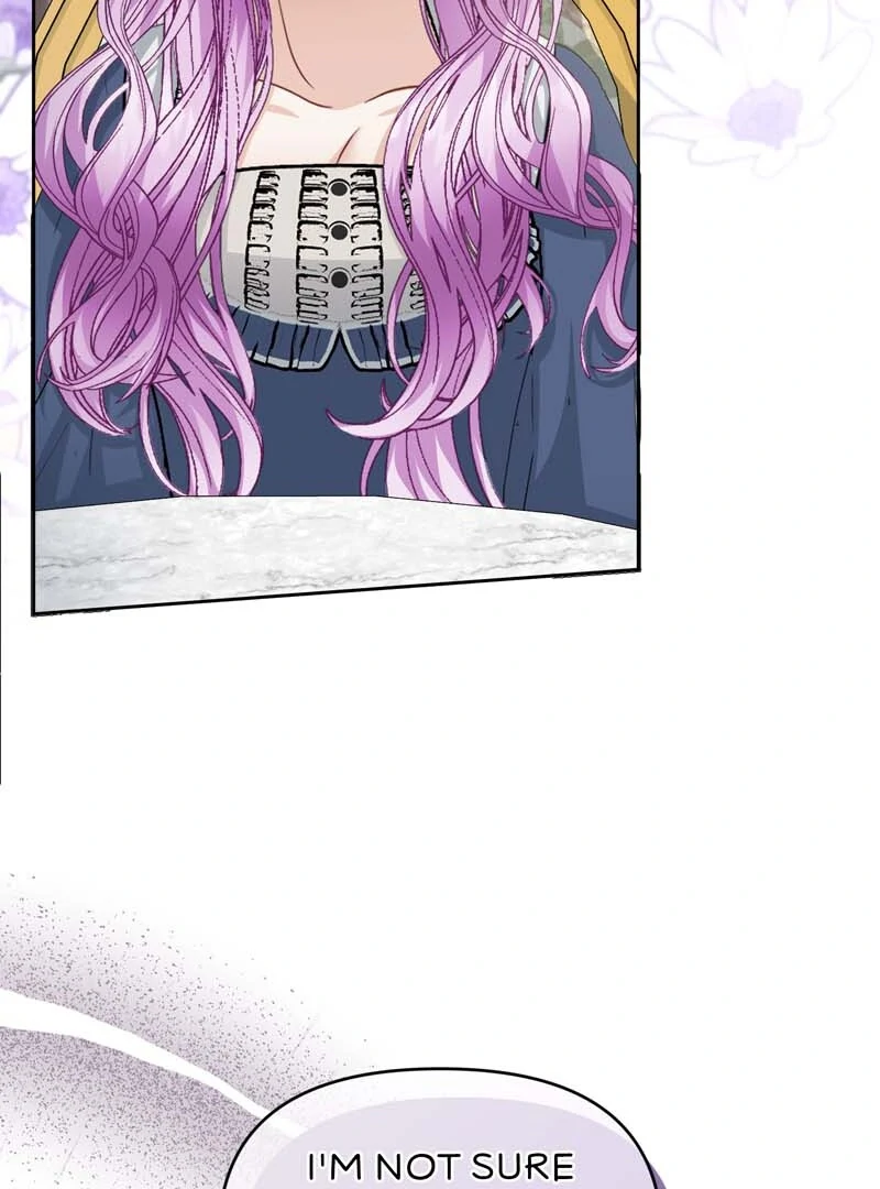 The Cursed Prince and His Clairvoyant Maid Chapter 40 - Page 4