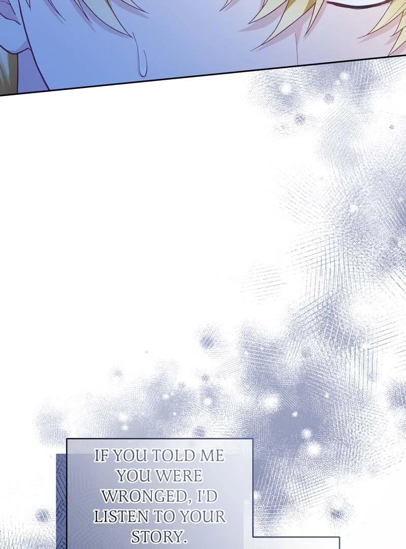 The Cursed Prince and His Clairvoyant Maid Chapter 40 - Page 31