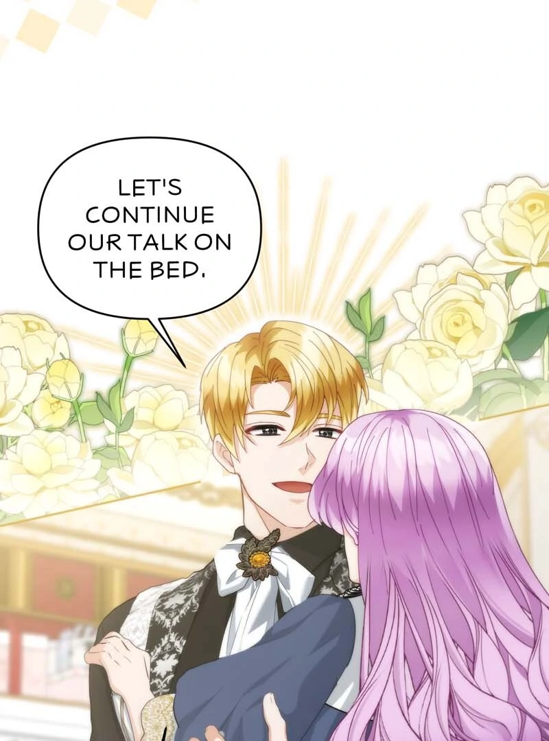 The Cursed Prince and His Clairvoyant Maid Chapter 40 - Page 39