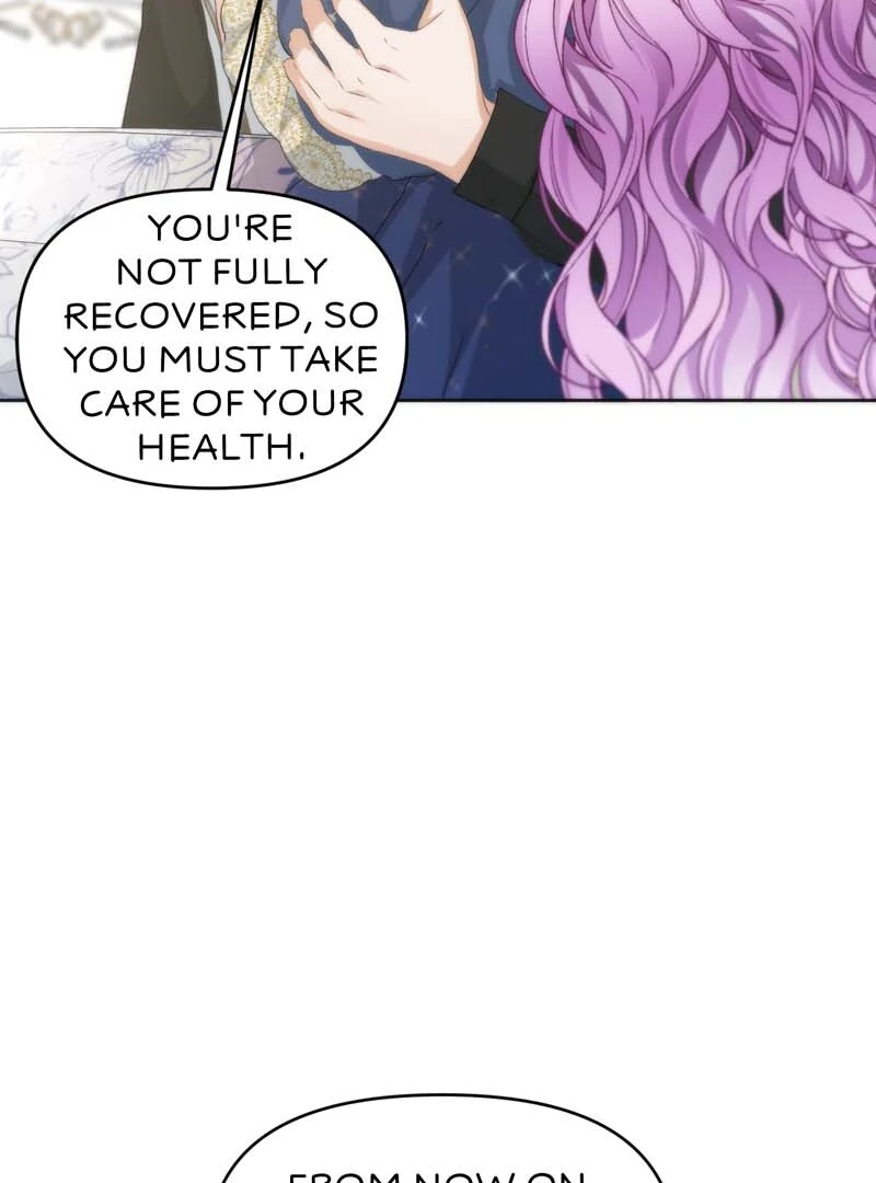 The Cursed Prince and His Clairvoyant Maid Chapter 40 - Page 40