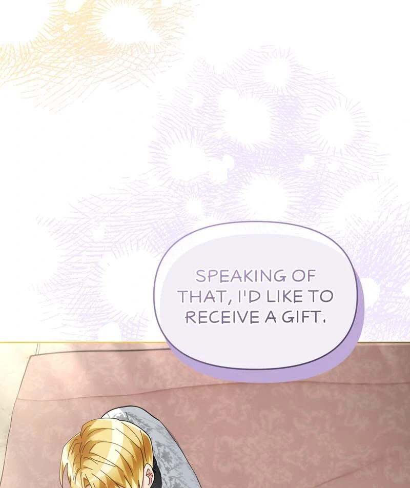 The Cursed Prince and His Clairvoyant Maid Chapter 40 - Page 47