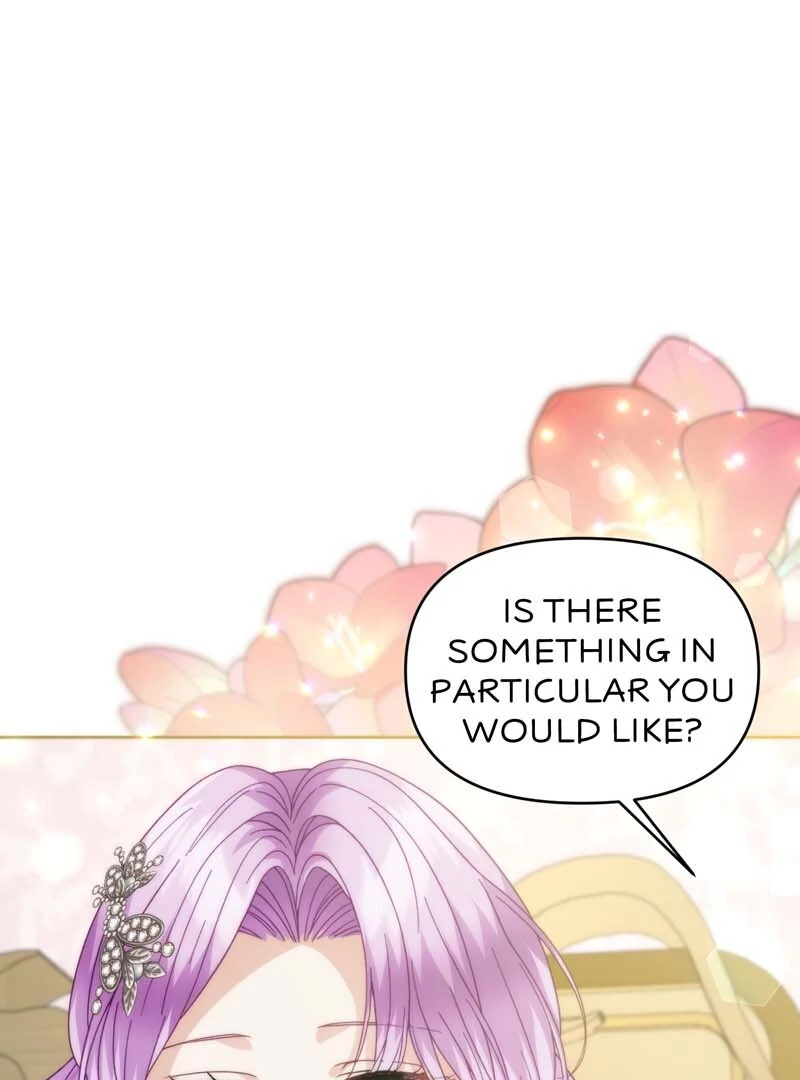 The Cursed Prince and His Clairvoyant Maid Chapter 40 - Page 49