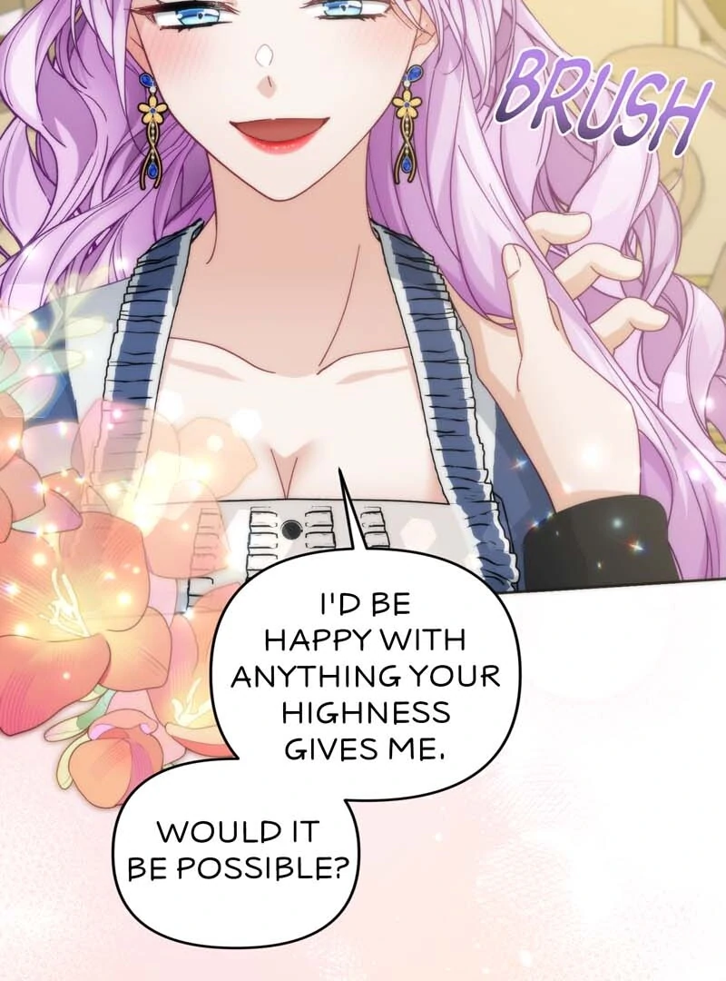 The Cursed Prince and His Clairvoyant Maid Chapter 40 - Page 50