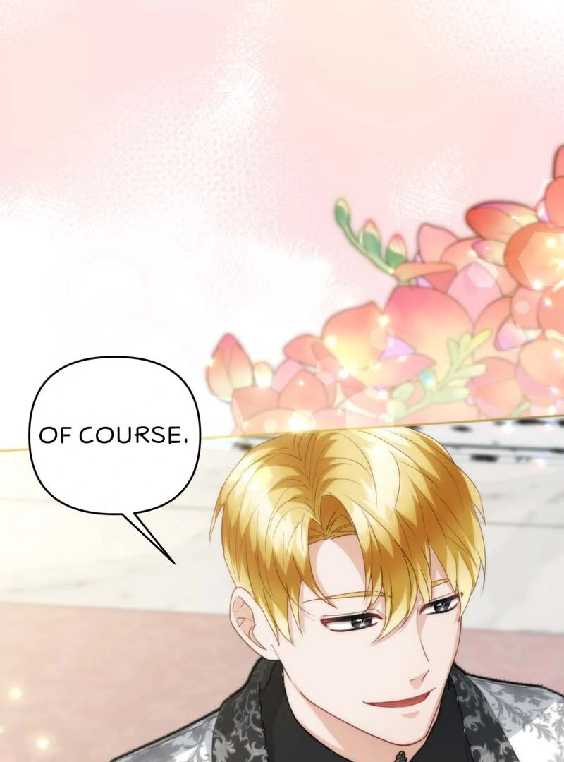 The Cursed Prince and His Clairvoyant Maid Chapter 40 - Page 51