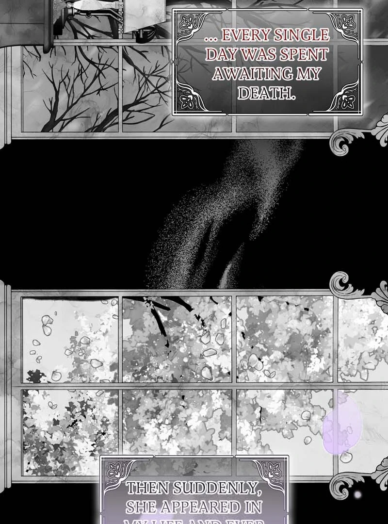 The Cursed Prince and His Clairvoyant Maid Chapter 40 - Page 57