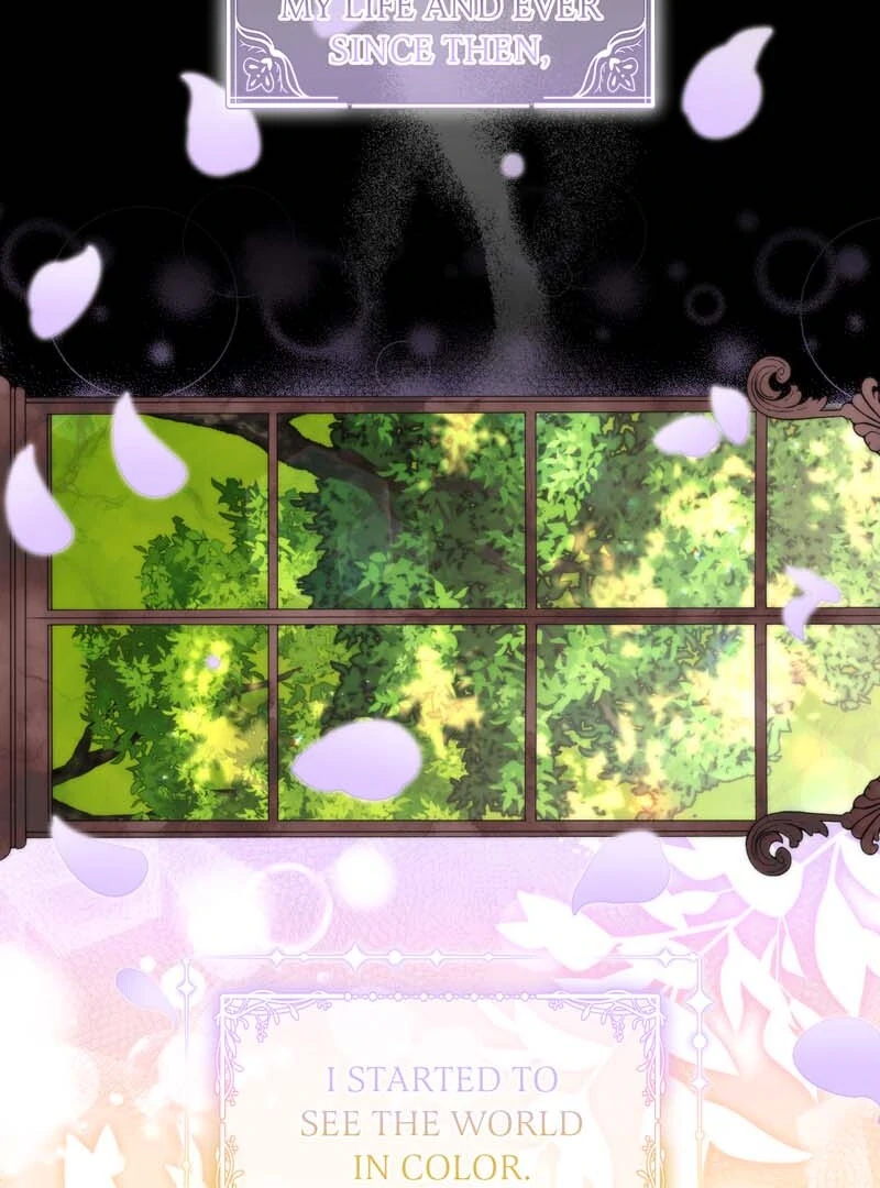 The Cursed Prince and His Clairvoyant Maid Chapter 40 - Page 58