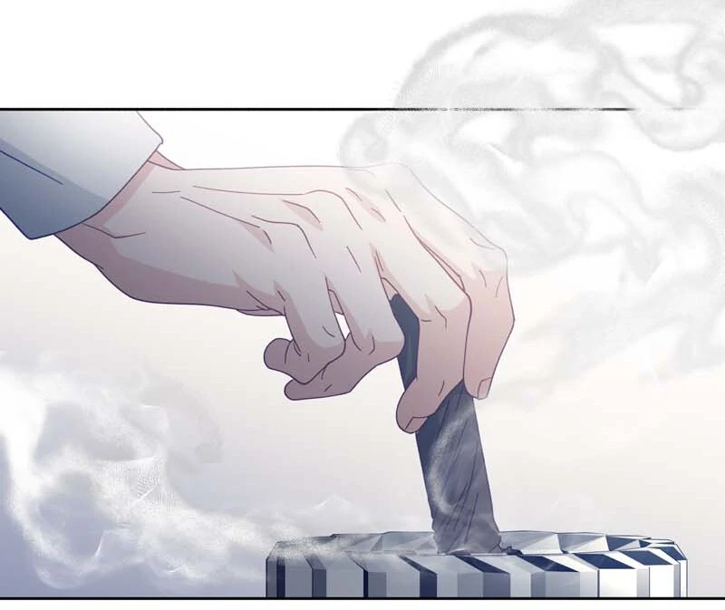 The Cursed Prince and His Clairvoyant Maid Chapter 40 - Page 60