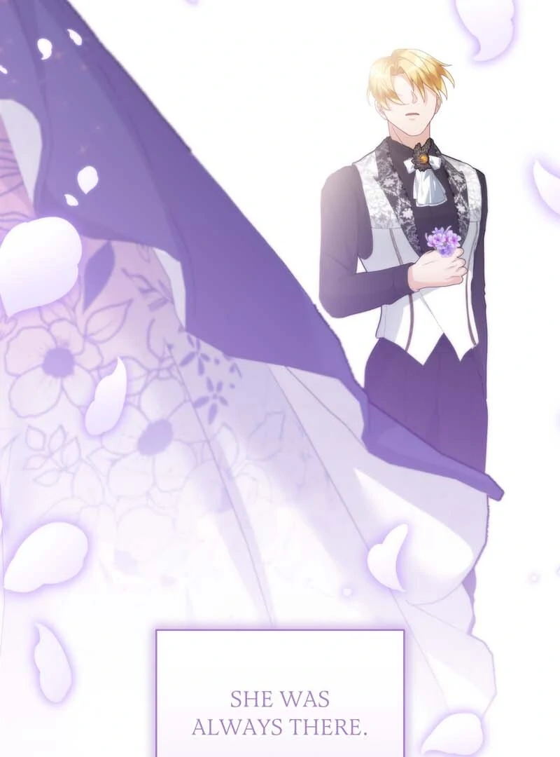 The Cursed Prince and His Clairvoyant Maid Chapter 40 - Page 63