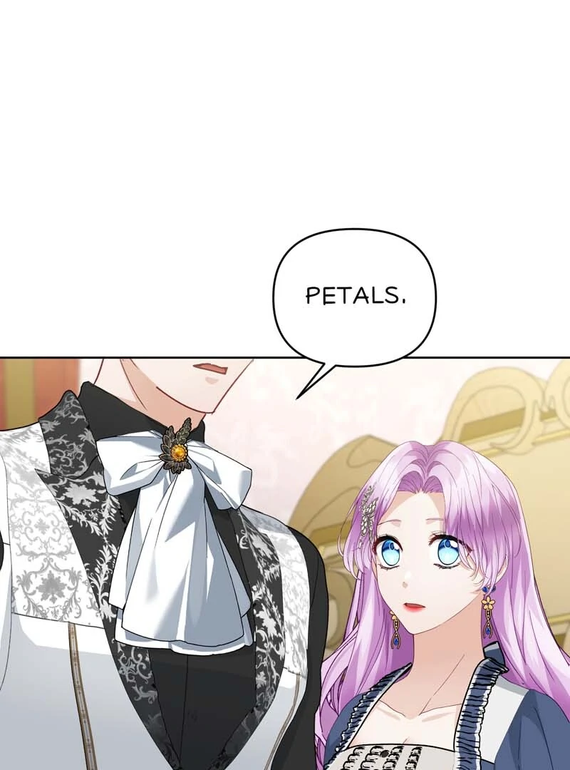 The Cursed Prince and His Clairvoyant Maid Chapter 40 - Page 67