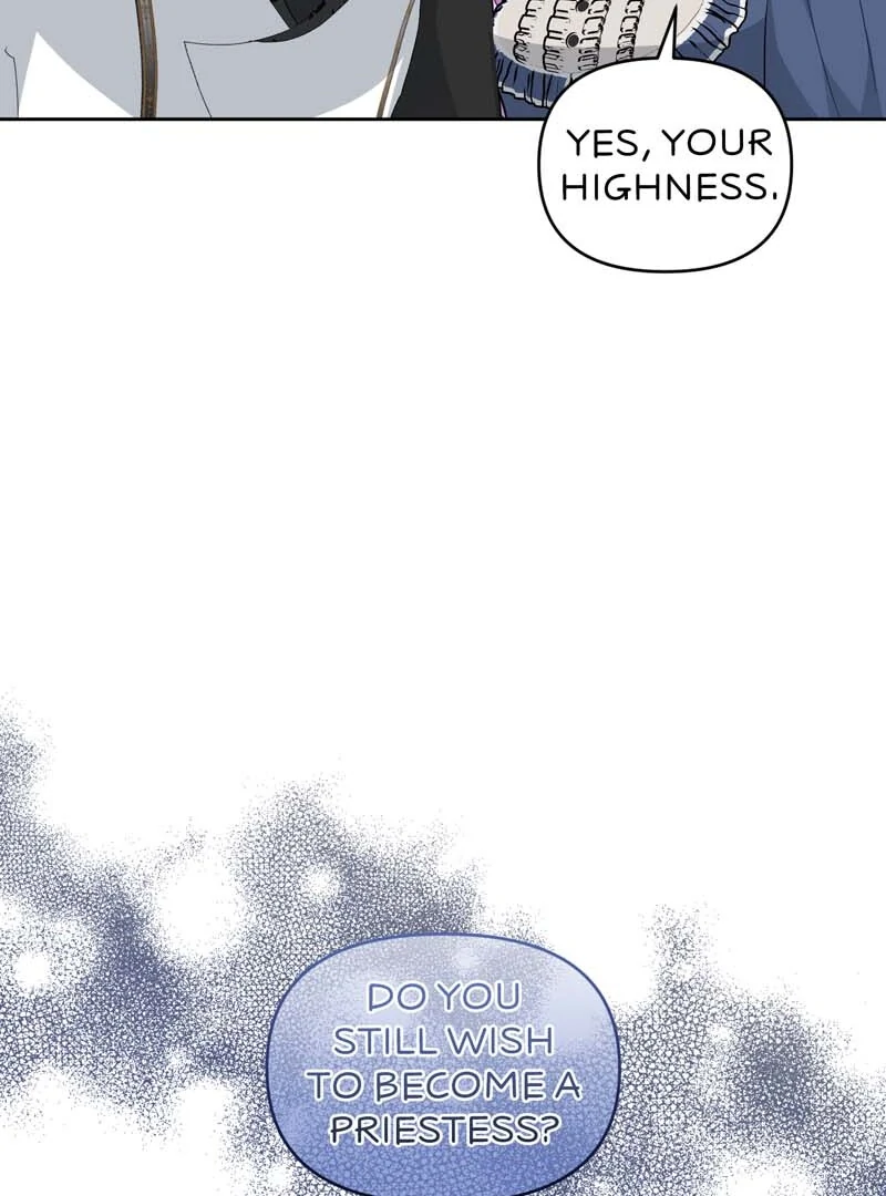 The Cursed Prince and His Clairvoyant Maid Chapter 40 - Page 68