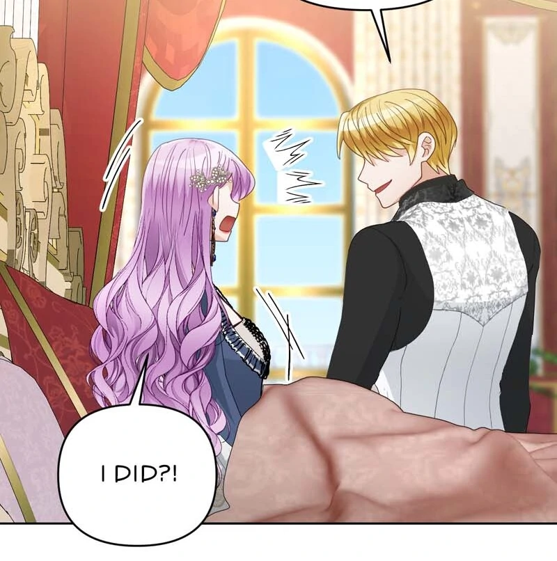 The Cursed Prince and His Clairvoyant Maid Chapter 40 - Page 71