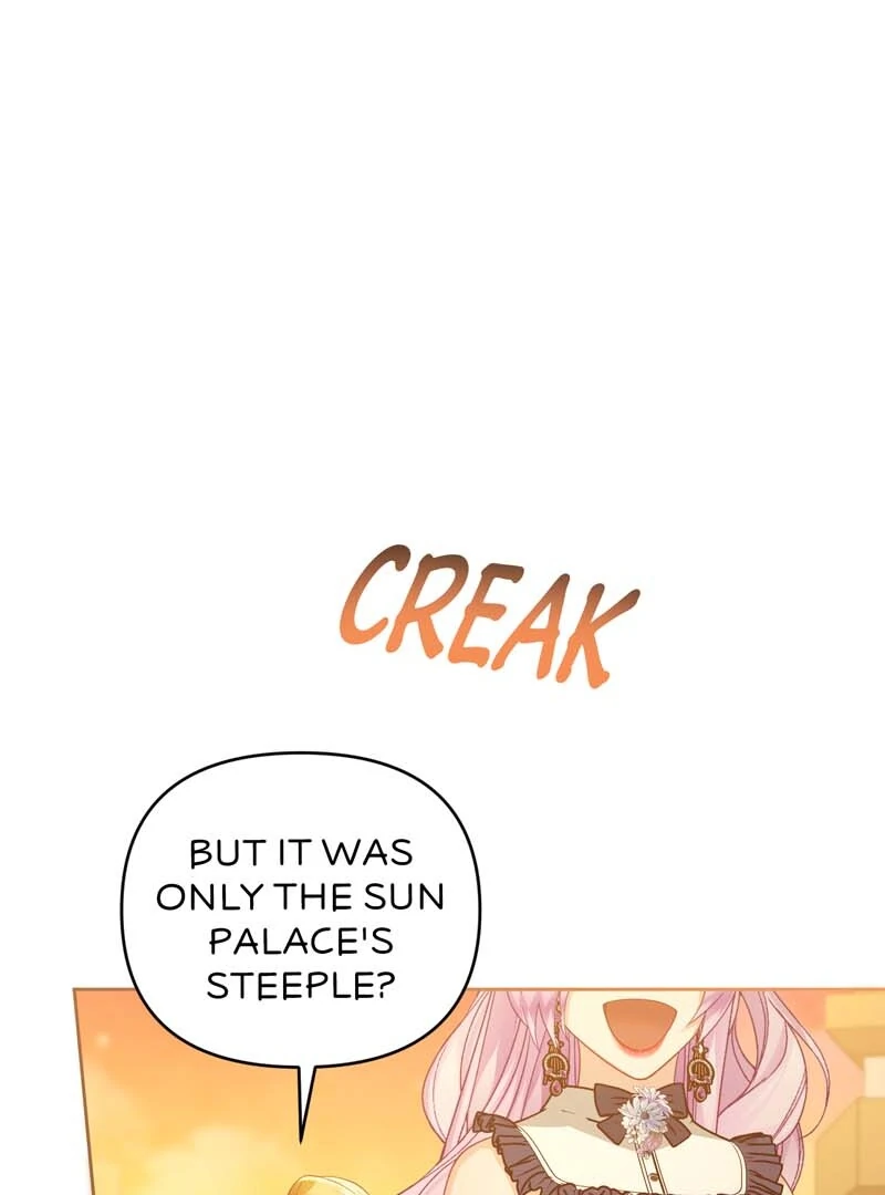 The Cursed Prince and His Clairvoyant Maid Chapter 40 - Page 86
