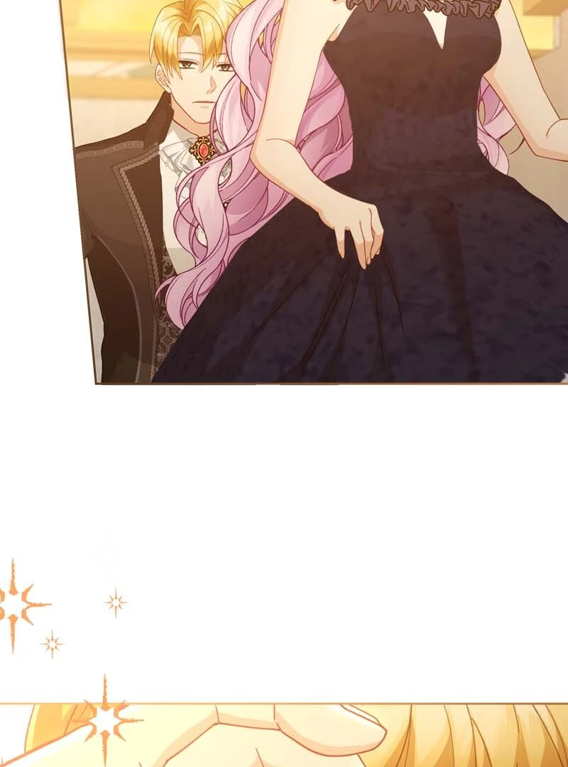 The Cursed Prince and His Clairvoyant Maid Chapter 40 - Page 87