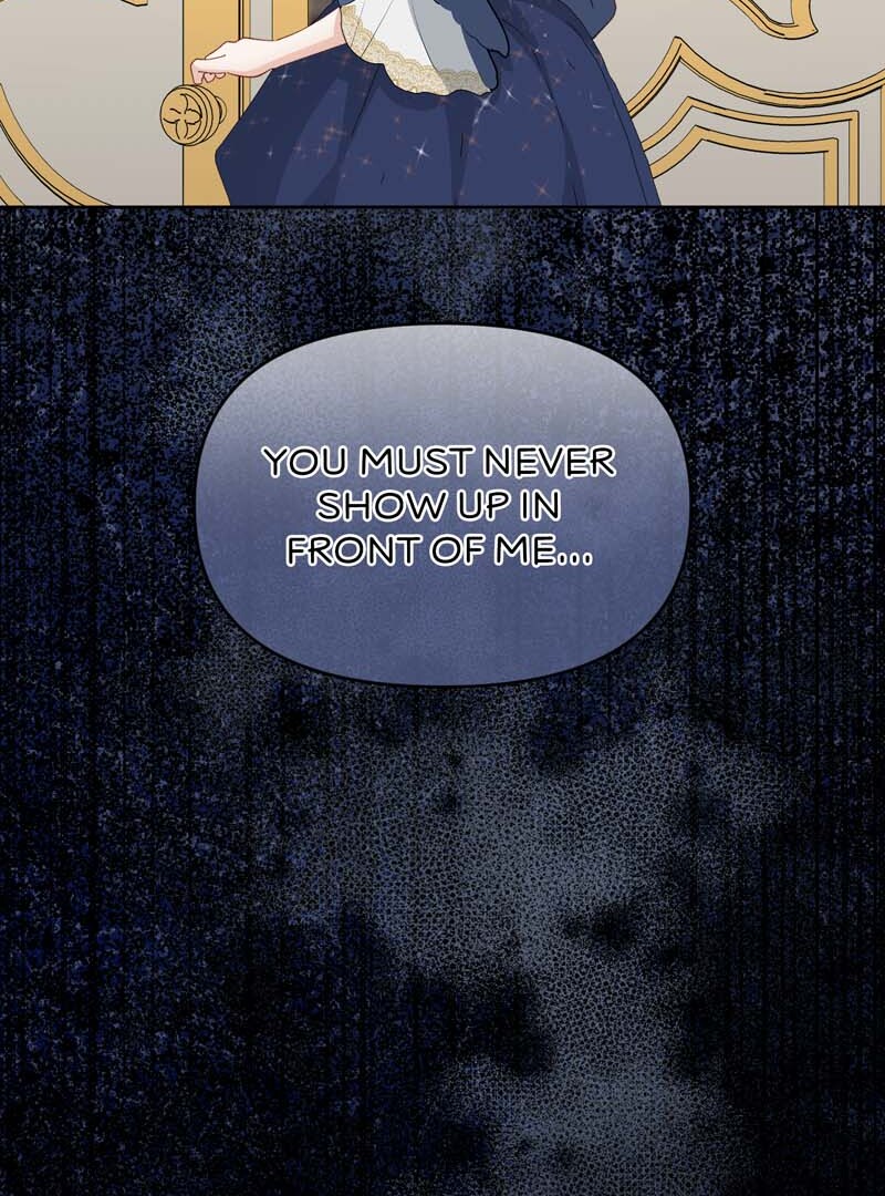 The Cursed Prince and His Clairvoyant Maid Chapter 40 - Page 10