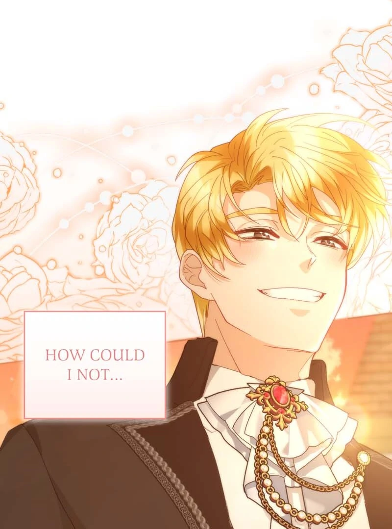 The Cursed Prince and His Clairvoyant Maid Chapter 40 - Page 96