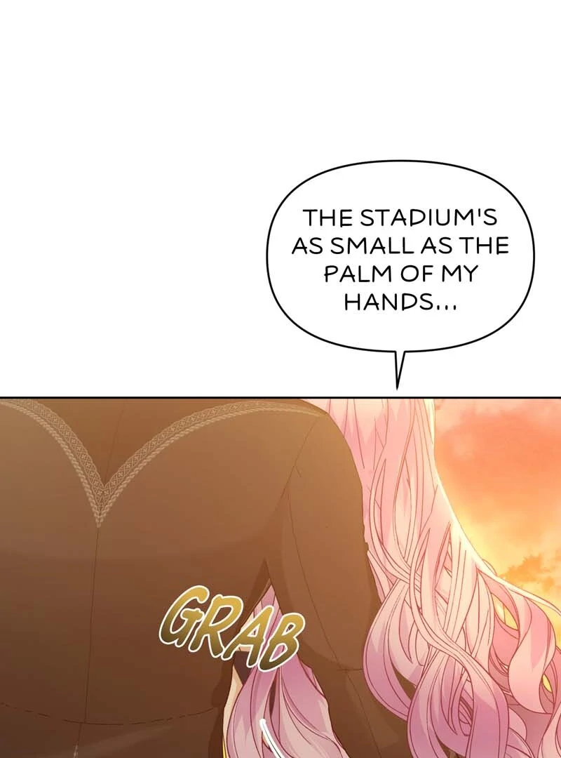The Cursed Prince and His Clairvoyant Maid Chapter 40 - Page 98