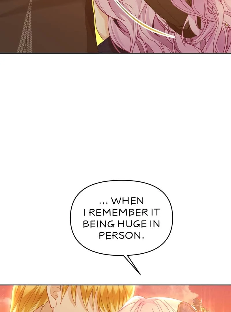 The Cursed Prince and His Clairvoyant Maid Chapter 40 - Page 99