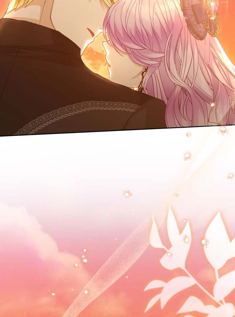 The Cursed Prince and His Clairvoyant Maid Chapter 40 - Page 100