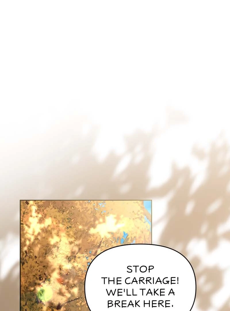 The Cursed Prince and His Clairvoyant Maid Chapter 41 - Page 102