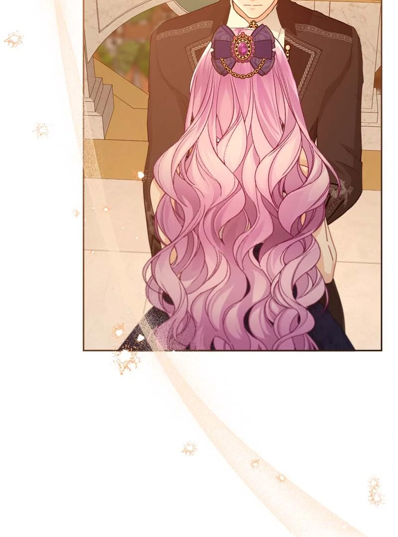 The Cursed Prince and His Clairvoyant Maid Chapter 41 - Page 14