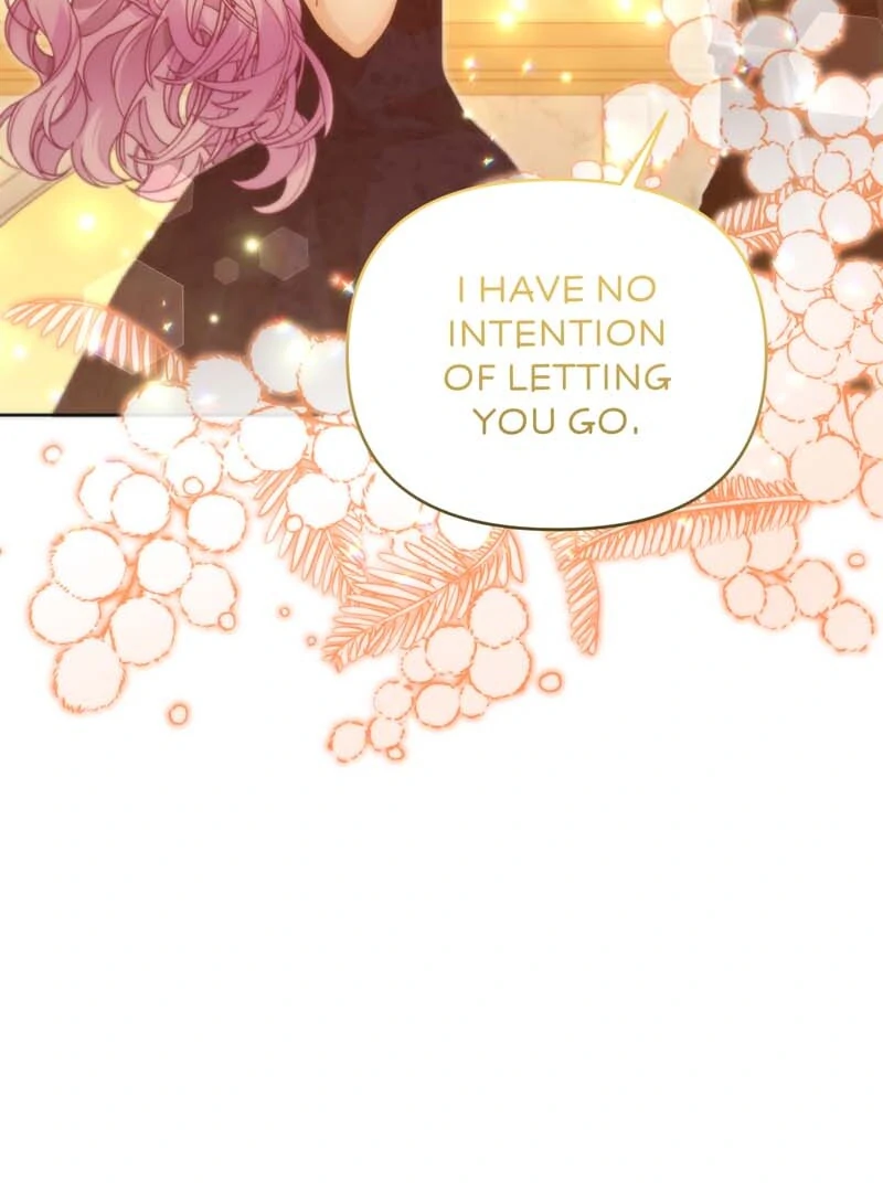 The Cursed Prince and His Clairvoyant Maid Chapter 41 - Page 18
