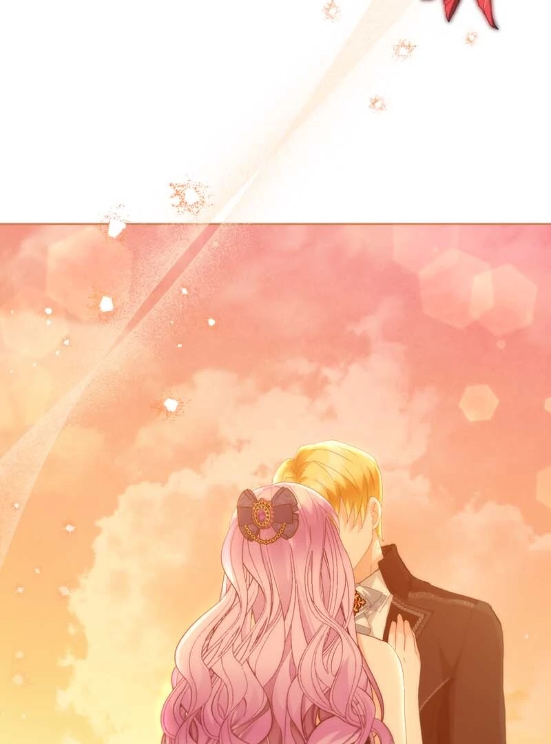 The Cursed Prince and His Clairvoyant Maid Chapter 41 - Page 3