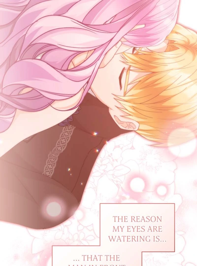 The Cursed Prince and His Clairvoyant Maid Chapter 41 - Page 39