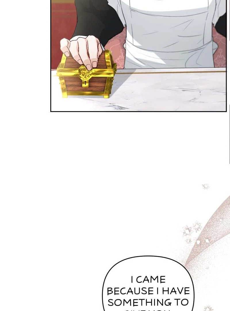 The Cursed Prince and His Clairvoyant Maid Chapter 41 - Page 74
