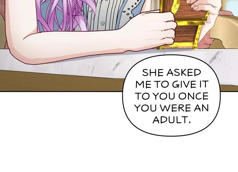 The Cursed Prince and His Clairvoyant Maid Chapter 41 - Page 78