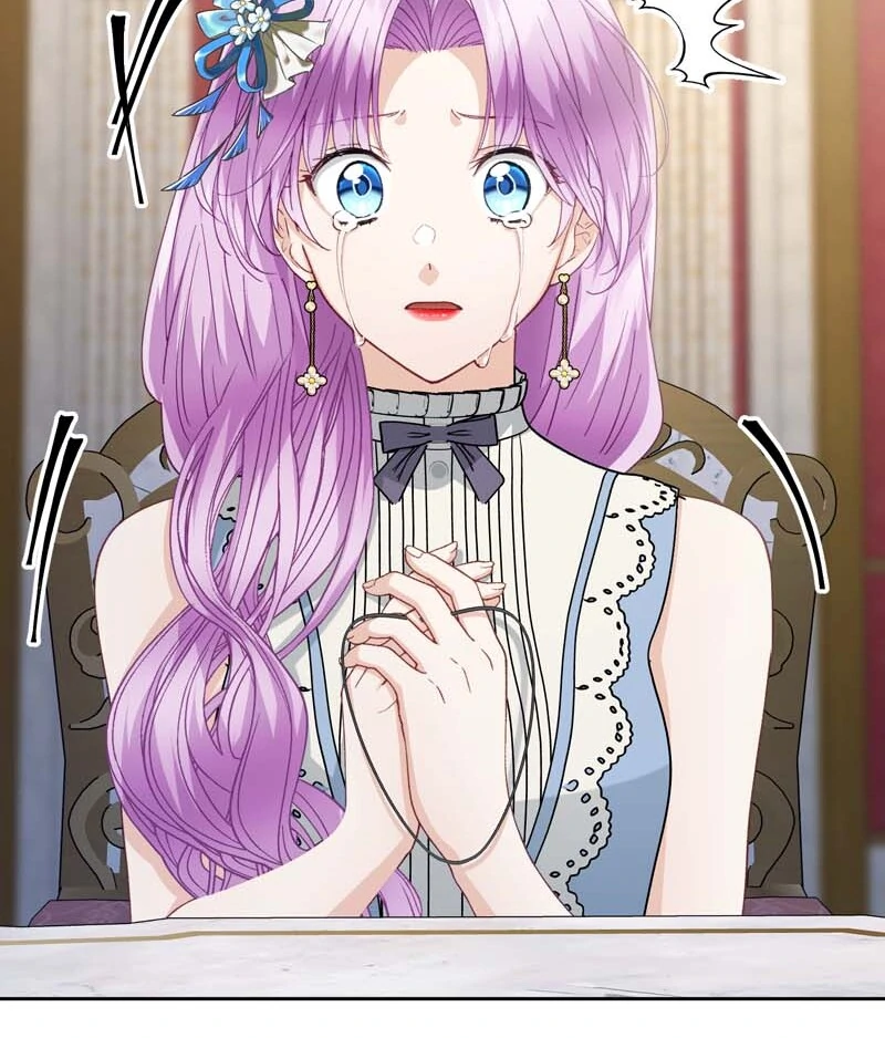 The Cursed Prince and His Clairvoyant Maid Chapter 41 - Page 89