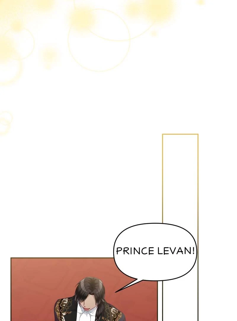 The Cursed Prince and His Clairvoyant Maid Chapter 43 - Page 65