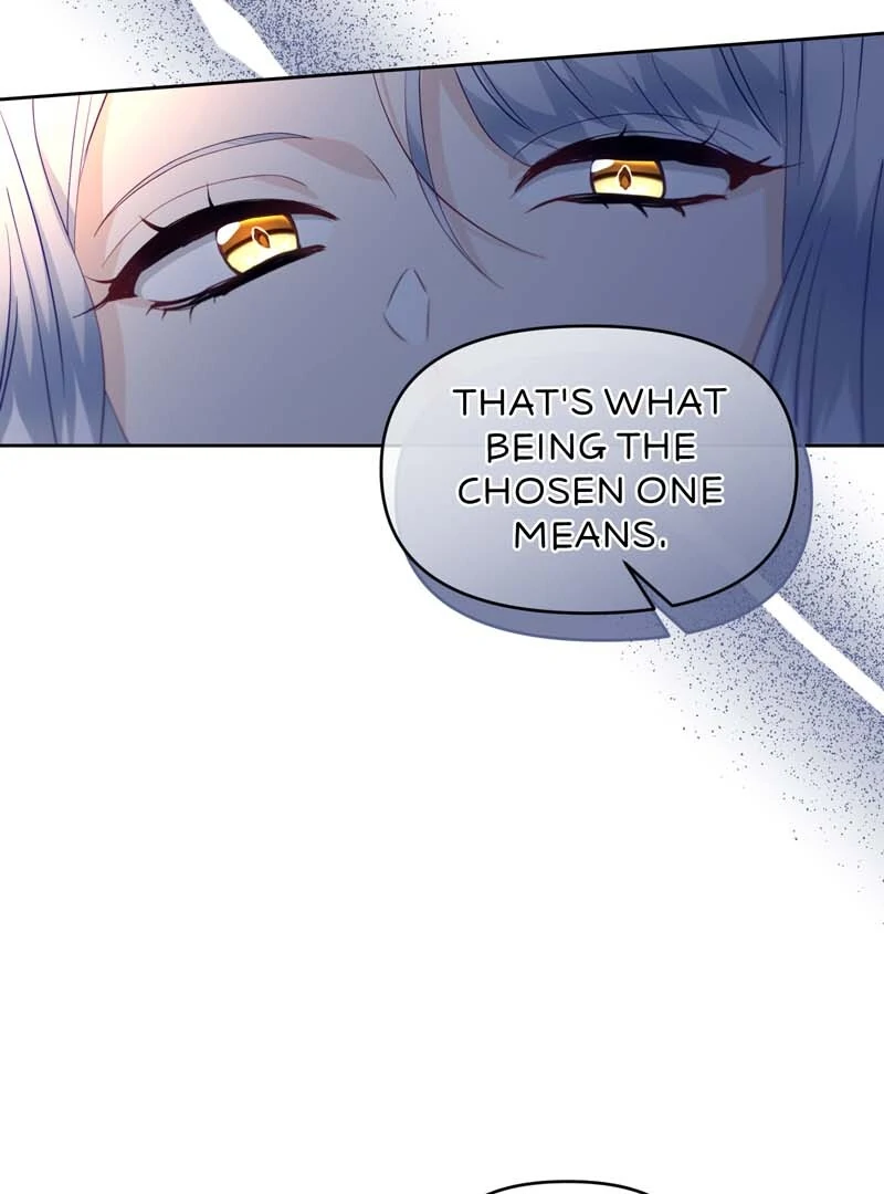 The Cursed Prince and His Clairvoyant Maid Chapter 44 - Page 7