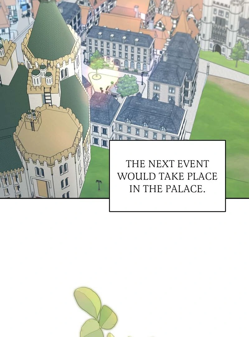 The Cursed Prince and His Clairvoyant Maid Chapter 45 - Page 78