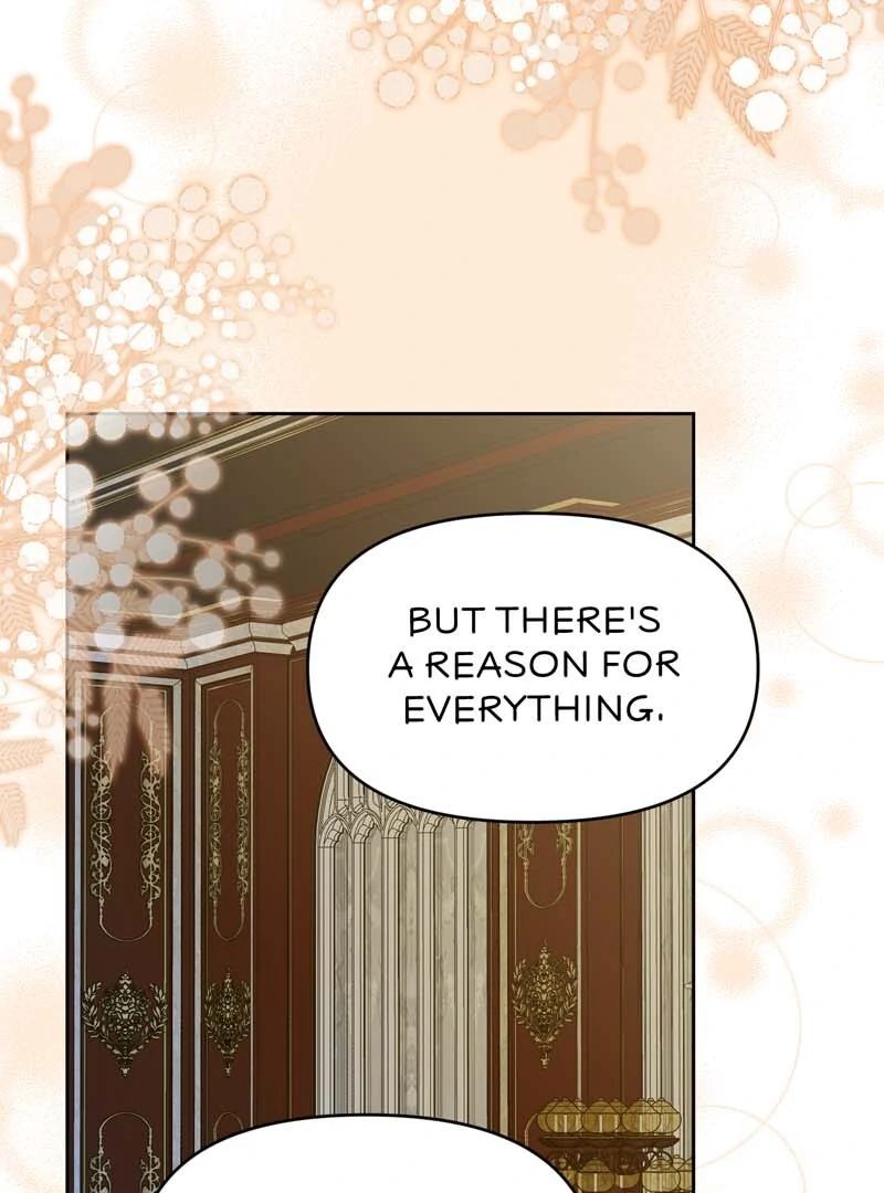 The Cursed Prince and His Clairvoyant Maid Chapter 46 - Page 64