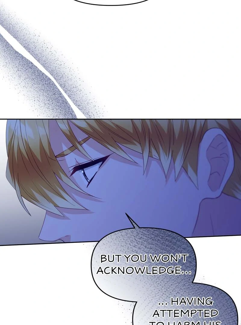The Cursed Prince and His Clairvoyant Maid Chapter 48 - Page 66