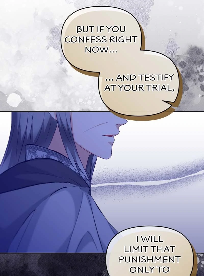 The Cursed Prince and His Clairvoyant Maid Chapter 48 - Page 69