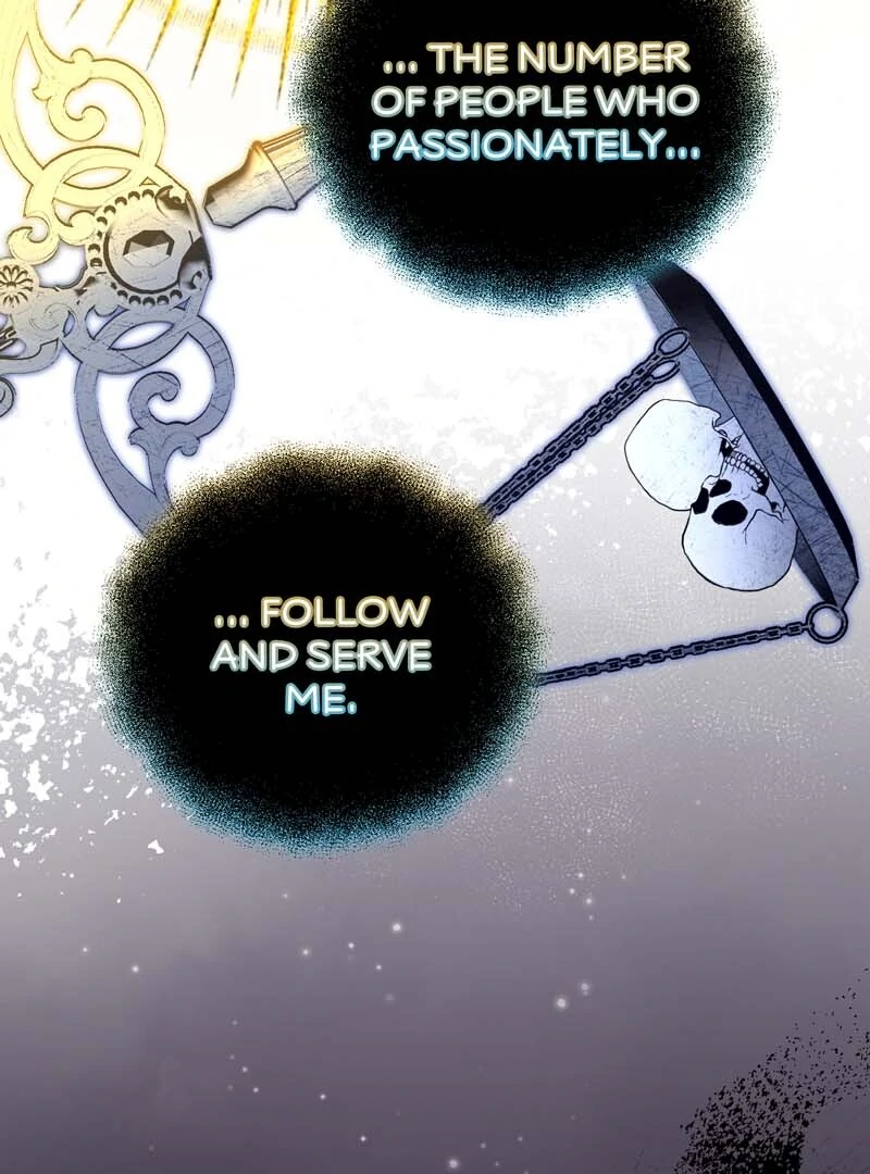 The Cursed Prince and His Clairvoyant Maid Chapter 49 - Page 25
