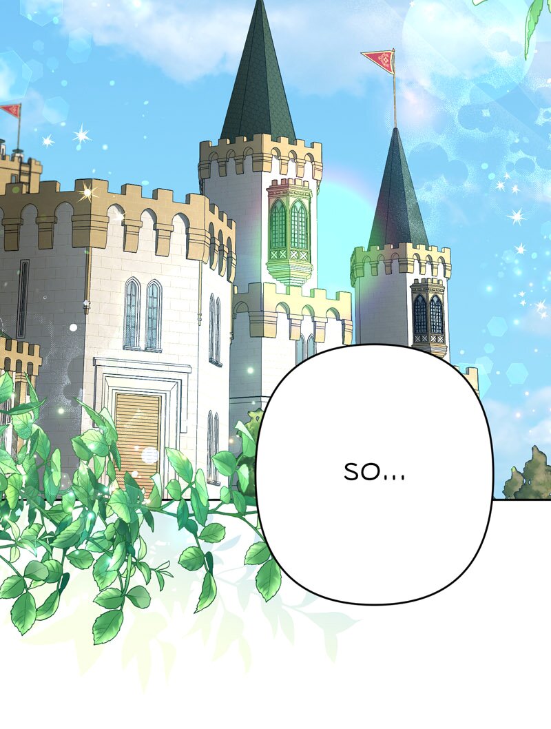The Cursed Prince and His Clairvoyant Maid Chapter 5 - Page 14