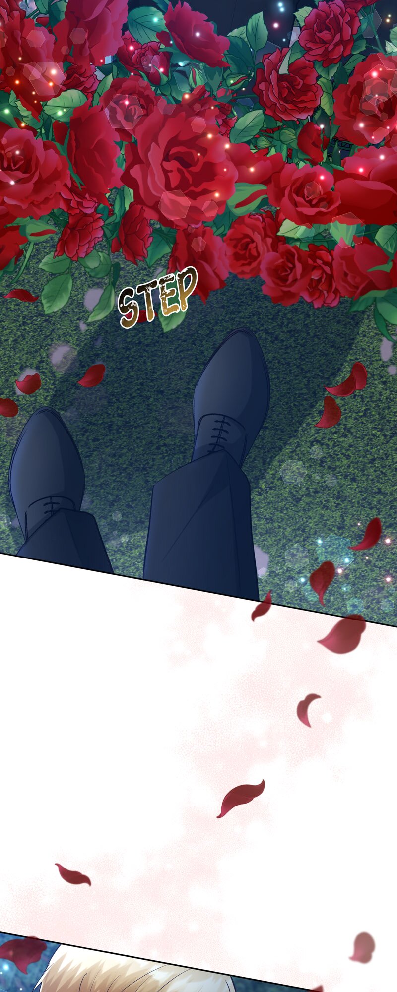 The Cursed Prince and His Clairvoyant Maid Chapter 5 - Page 54