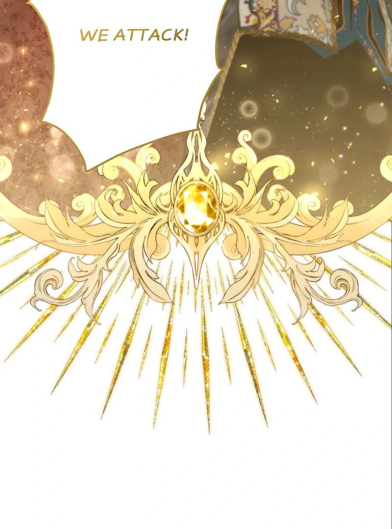 The Cursed Prince and His Clairvoyant Maid Chapter 52 - Page 81