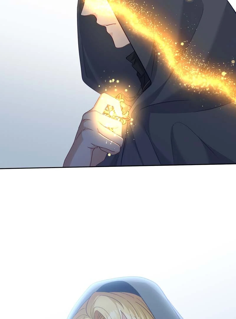 The Cursed Prince and His Clairvoyant Maid Chapter 53 - Page 116